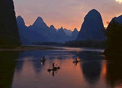 Li River Guilin