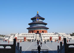 Temple of Heaven Beijing