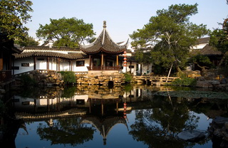 Humble Administrators Garden Suzhou