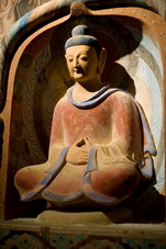 Dunhuang Grottoes