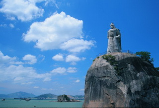 Gulang Island Xiamen