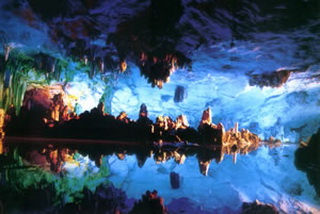reed-flute-cave-Guilin,China