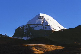 Mt.Kailash,Western Tibet