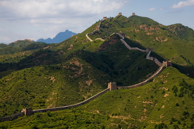 Beijing Simatai Great Wall