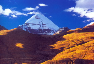 Mt.Kailash,Tibet