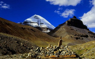 Mt.Kailash,Tibet