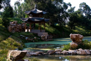 Chengde Mountain Resort