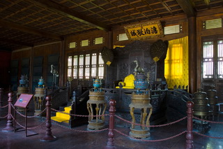 Chengde Mountain Resort