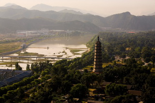 Chengde Mountain Resort