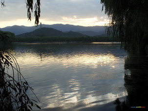 Summer Palace,Beijing