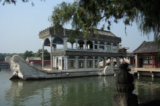 Summer Palace,Beijing