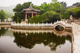 Lingering Garden,Suzhou