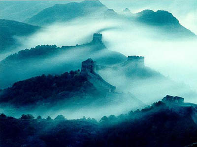 Great Wall of China,Beijing