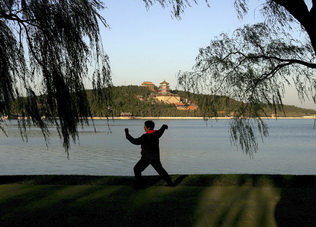 Summer Palace,Beijing,China