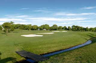 Li River Golf and Country Club