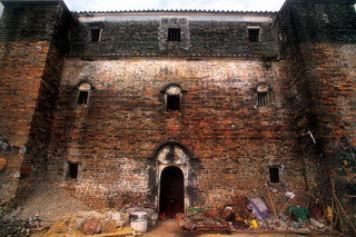 Kaiping Diaolou and Villages