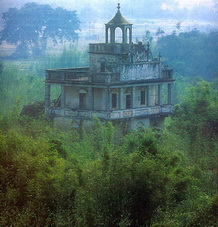 Kaiping Diaolou and Villages