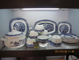 Jingdezhen Ceramics Museum, Jiangxi