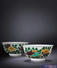 China Porcelain
