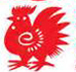 Rooster,Chinese Zodiac