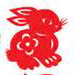 Rabbit,Chinese Zodiac