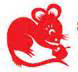 Rat,Chinese Zodiac