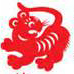 Tiger,Chinese Zodiac