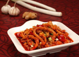 Sichuan cuisine,Sichyan Cooking,Sichuan Food