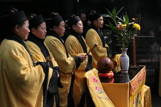 Taoism in China,Daoism in China