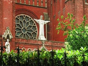 Christianity in China