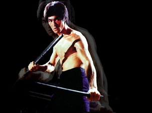Bruce Lee