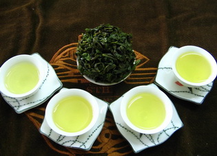 Wulong Tea,Tea Drinking in China