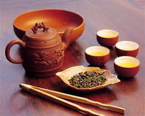 Chinese Tea,Tea Drinking in China