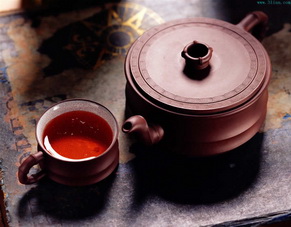 Tea Culture, Tea Drinking in China