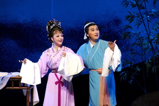 Huangmei Opera,Huangmei Tune