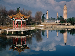Magnificent China with Yunnan Discovery