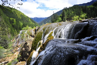 Fairyland Sichuan Fairyland Sichuan