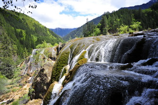 Fairyland Sichuan