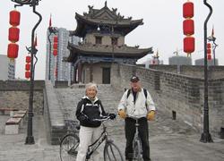Essence of China for Seniors