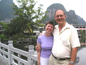 Guilin And Yangshuo for the Elderly