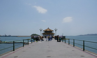 Beach Holidays in Qingdao Beach Holidays in Qingdao