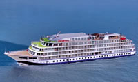 CCOTC Cruises - Chinese Victoria CCOTC Cruises - Chinese Victoria
