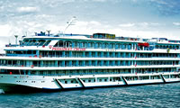 President Series Cruise President Series Cruise