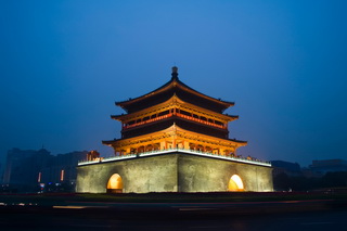 China Rail Travel in North and East China Rail Travel in North and East