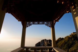 Taishan Taishan