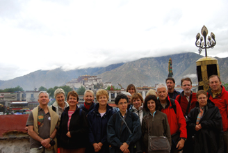 Tibet Journeys