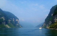 Essence China and Yangtze Cruise