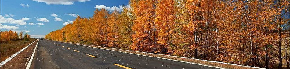 China Driving Holidays China Driving Holidays