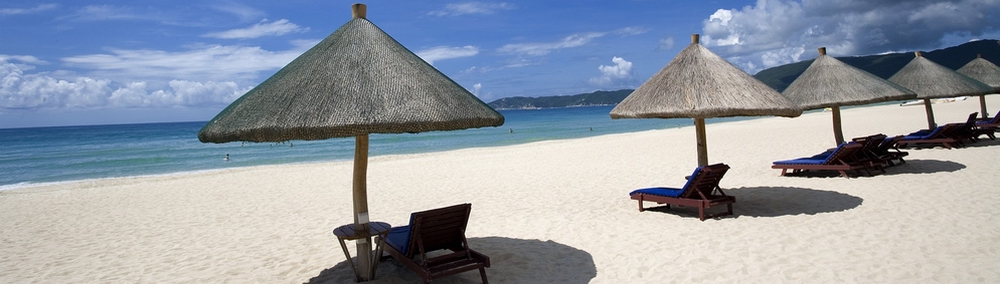China Beach Holidays China Beach Holidays