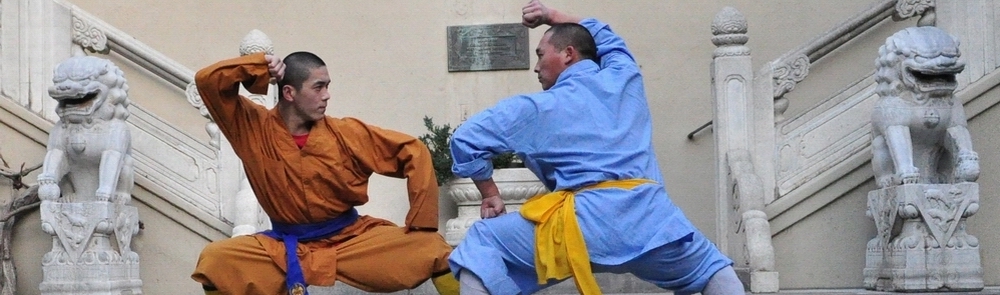 Chinese Kungfu Tours Chinese Kungfu Tours